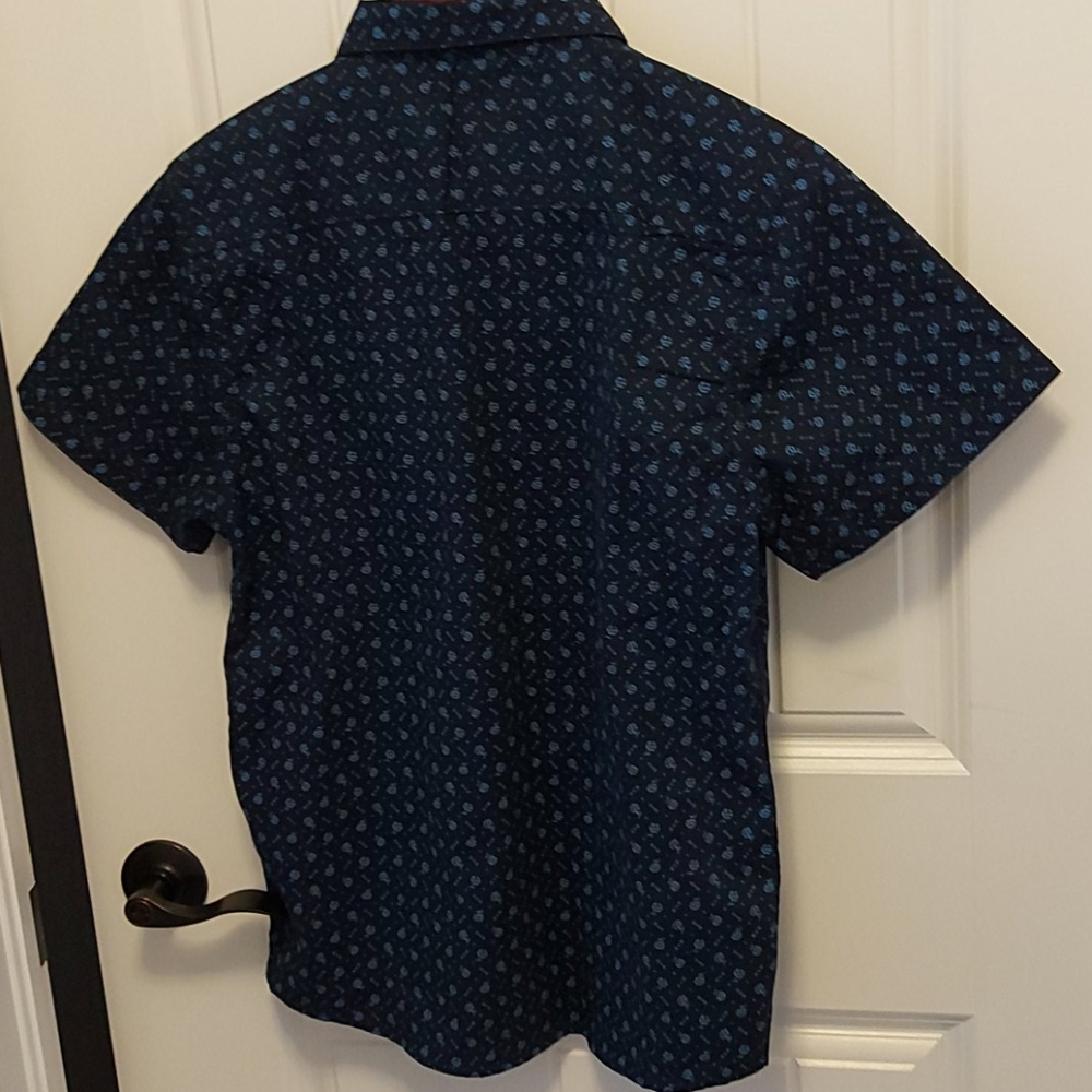 Perry Ellis button down boys - Picture 6 of 6